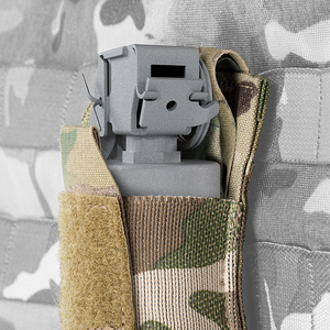 Crye Precision FB/40mm Pouch Double