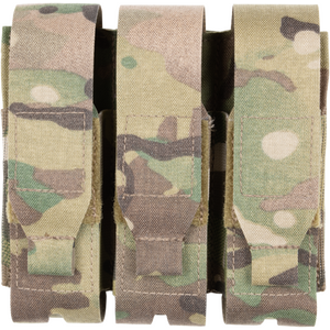 Crye Precision FB/40mm Pouch Triple