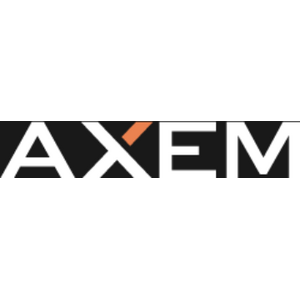 Axem Washer, Star, Pistol Grip