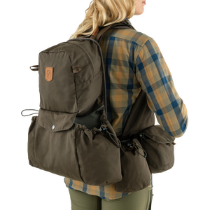 Fjällräven Lappland Vest Pack