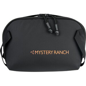 Mystery Ranch Mission Control