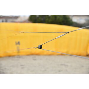 Ozone R1 V5 Kite Only 8m²