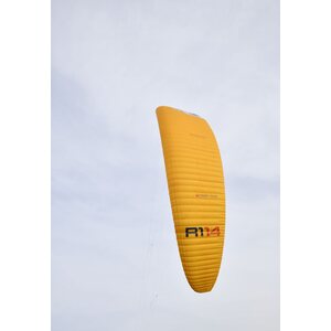Ozone R1 V5 Kite Only 9m²