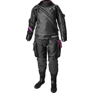 Santi E. Motion Plus Ladies First - Customised