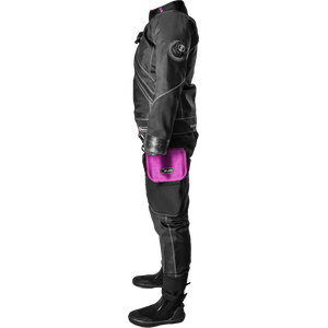 Santi E. Motion Plus Ladies First - Customised