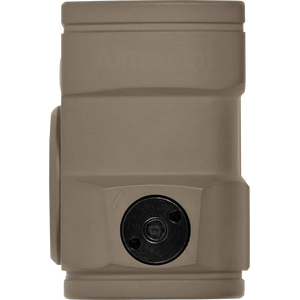 Aimpoint ACRO P-2, FDE