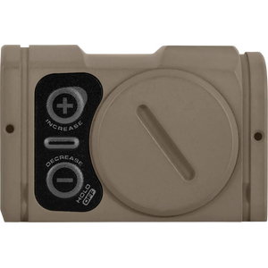 Aimpoint ACRO P-2, FDE
