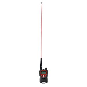 Lafayette Smart+ Metsästyspaketti 70Mhz - Bluetooth + Pitkä Antenni