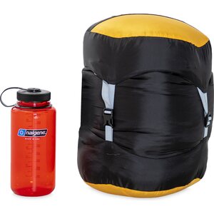 Nemo Sonic Down Mummy Sleeping Bag -20
