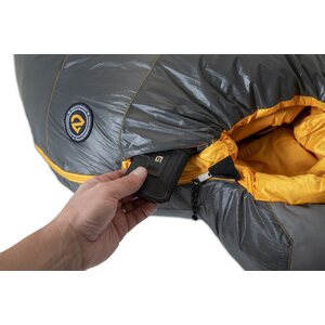 Nemo Sonic Down Mummy Sleeping Bag -20