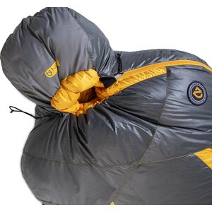 Nemo Sonic Down Mummy Sleeping Bag -20