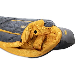 Nemo Sonic Down Mummy Sleeping Bag -20