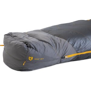 Nemo Sonic Down Mummy Sleeping Bag -20