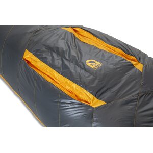 Nemo Sonic Down Mummy Sleeping Bag -20