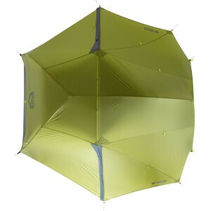 Nemo Dragonfly OSMO Backpacking Tent 2P