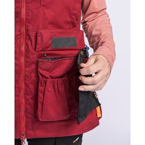 Pinewood Dog Sports Trainer Vest Womens