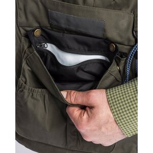 Pinewood Dog Sports Trainer Vest Mens