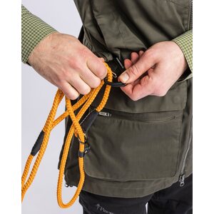 Pinewood Dog Sports Trainer Vest Mens