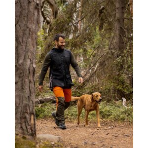 Pinewood Dog Sports Trainer Vest Mens
