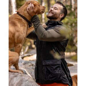 Pinewood Dog Sports Trainer Vest Mens