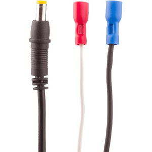 Burrel Battery Cable 1.8m