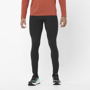 Salomon Sense Aero Stow Tights Men