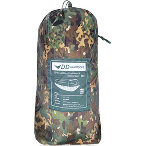 DD Hammocks Frontline Hammock King Size