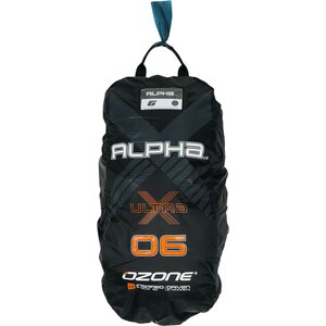 Ozone Alpha V3 Ultra-X Kite Only 9 m²