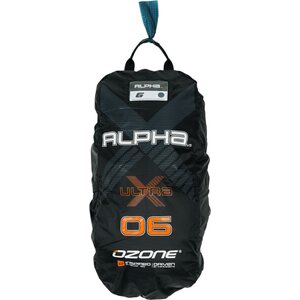 Ozone Alpha V3 Ultra-X Kite Only 16 m²