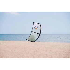 Ozone Alpha V3 Ultra-X Kite Only 16 m²