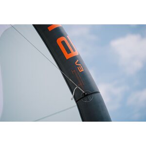Ozone Alpha V3 Ultra-X Kite Only 16 m²