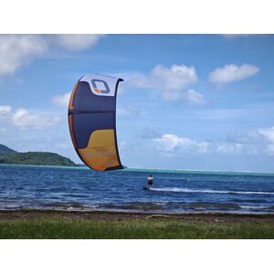 Ozone Alpha V3 Ultra-X Kite Only 16 m²