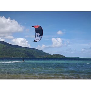 Ozone Alpha V3 Ultra-X Kite Only 16 m²