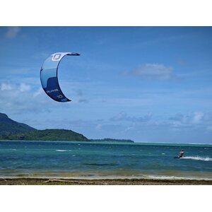 Ozone Alpha V3 Ultra-X Kite Only 16 m²
