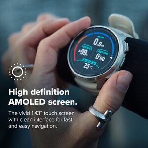 Suunto Ocean