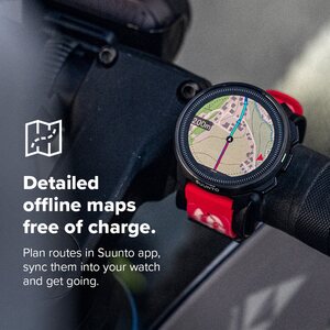 Suunto Ocean