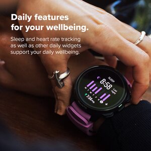 Suunto Ocean
