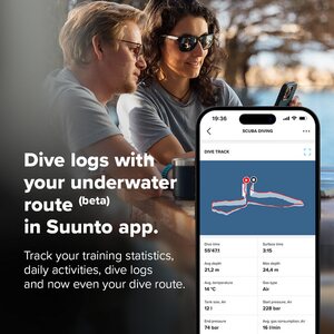 Suunto Ocean