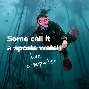 Suunto Ocean