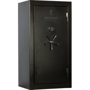 Browning Zenith Asekaappi 27 aseelle, E-lukko