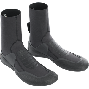 ION Plasma Boots 3/2 Round Toe