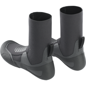 ION Plasma Boots 3/2 Round Toe
