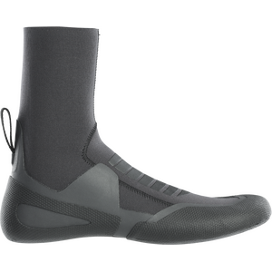 ION Plasma Boots 3/2 Round Toe