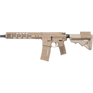 Noveske CHAINSAW IRREGULAR DEFENSE 11.5”