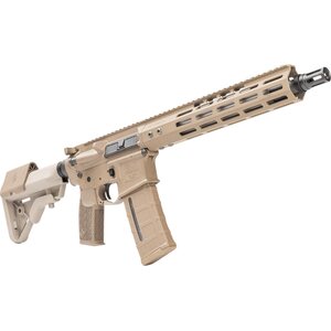 Noveske CHAINSAW IRREGULAR DEFENSE 11.5”