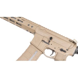 Noveske CHAINSAW IRREGULAR DEFENSE 11.5”