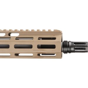 Noveske CHAINSAW IRREGULAR DEFENSE 11.5”