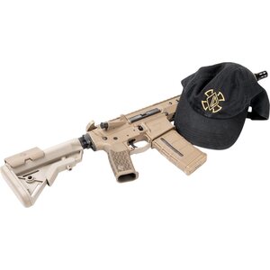 Noveske CHAINSAW IRREGULAR DEFENSE 11.5”