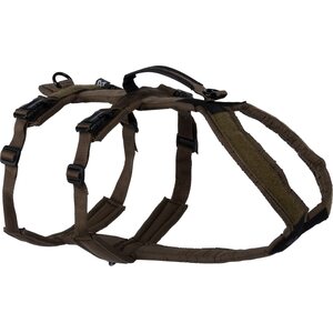 Non-stop Dogwear Line Harness Long - Working Dog