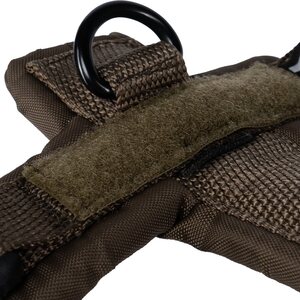 Non-stop Dogwear Line Harness Long - Working Dog